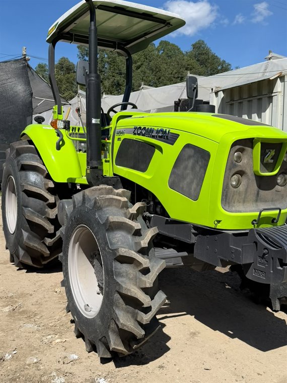 Tractor agrícola Zoomlion RN1104 Pro, en Oriente antioqueño — en venta en Las Palmas Maquinaria