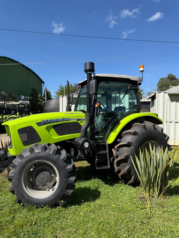 Tractor agrícola Zoomlion RN1104 Pro, modelo 2026, en Oriente antioqueño — en venta en Las Palmas Maquinaria