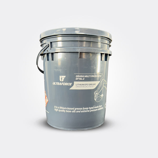 GRASA LITIO EP2 referencia LGS-0006