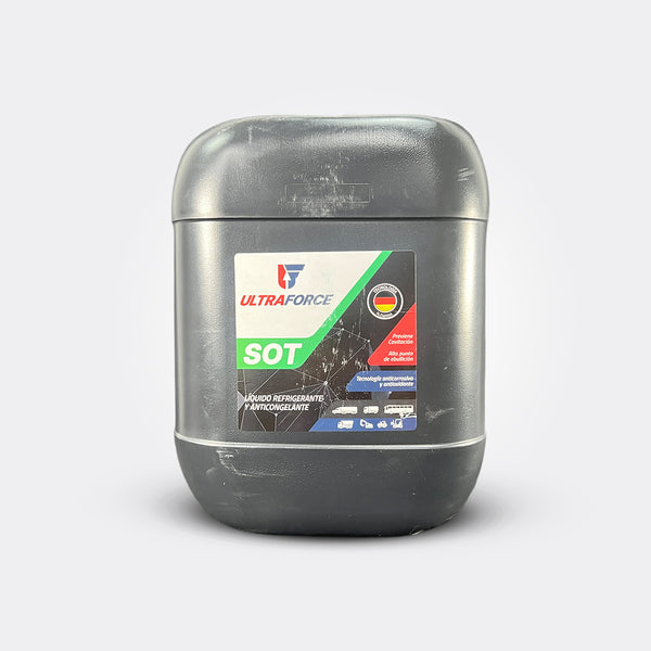 REFRIGERANTE LARGA VIDA referencia LRF-0012