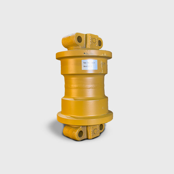 CARRIL INFERIOR REFORZADO EXCAVADORA CATERPILLAR E320 referencia MT-CR-0017