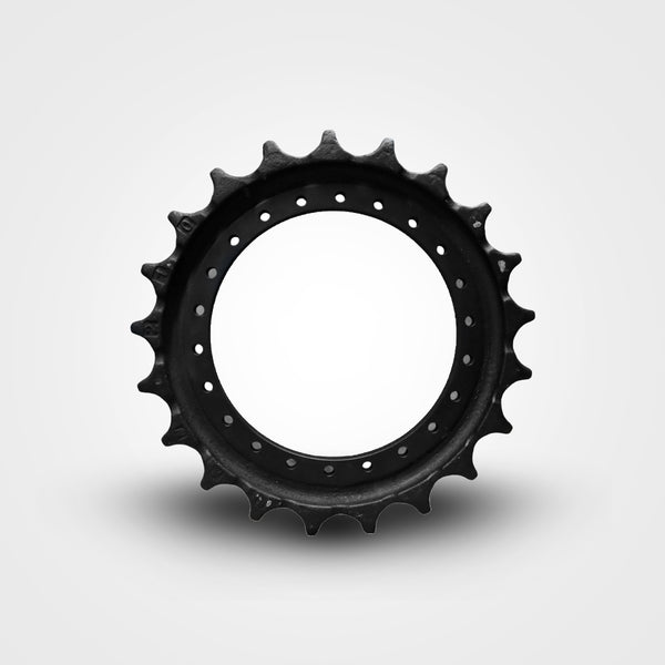 SPROCKET ESTÁNDAR EXCAVADORA KOBELCO SK200/SK210 referencia MT-SP-0032