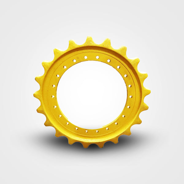 SPROCKET REFORZADO EXCAVADORA KOBELCO SK210LC referencia MT-SP-0033