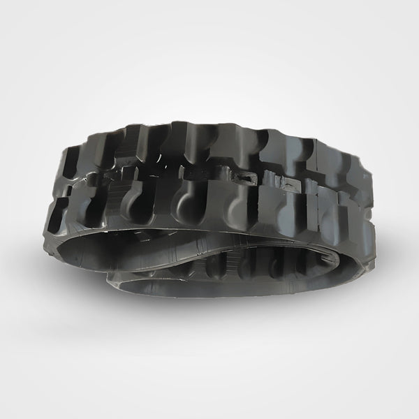 CADENA GOMA (ORUGA) 180X72X40 MINIEXCAVADORAS referencia MT-CA-0041