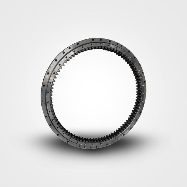 TORNAMESA EXCAVADORA KOBELCO SK210-6 6E YQ07-08 referencia MTO-0025