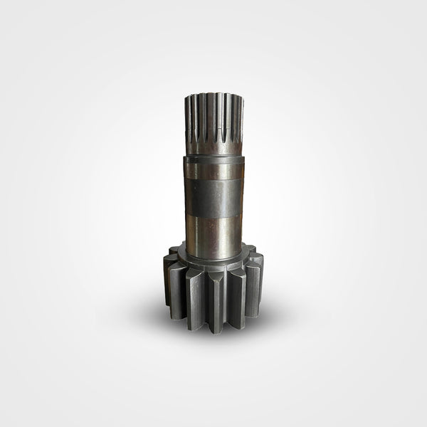 PIÑON DE ATAQUE EXCAVADORA DOOSAN DX225 referencia RRP-0117