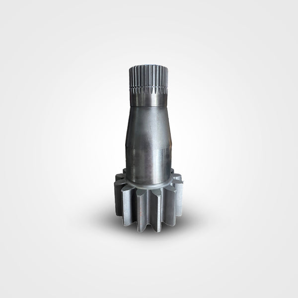 PIÑON DE ATAQUE EXCAVADORA HITACHI EX200-5 referencia RRP-0115
