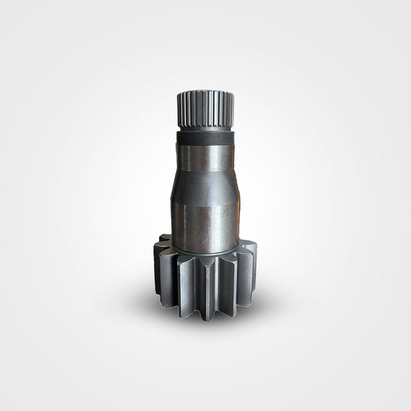 PIÑON DE ATAQUE EXCAVADORA HITACHI ZX200 referencia RRP-0116