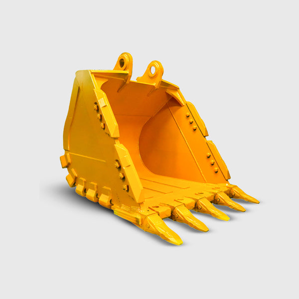BALDE REFORZADO EXCAVADORA CATERPILLAR E320 referencia MB-BA-0001