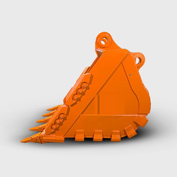 BALDE REFORZADO EXCAVADORA HITACHI EX200 referencia MB-BA-0003