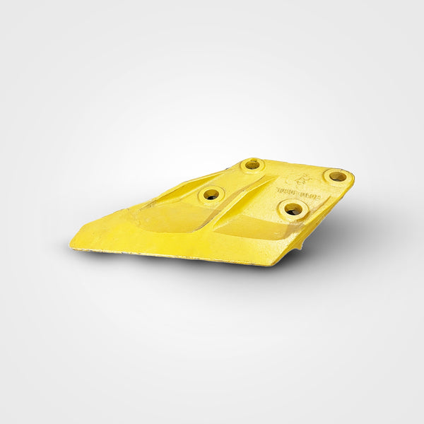 ESQUINERO 4 HUECOS IZQUIERDO EXCAVADORAS CATERPILLAR E320/E200B referencia MB-ES-0006
