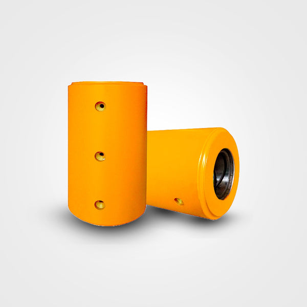 MANZANA ESTÁNDAR DE STICK O BRAZO EXCAVADORA CASE CX210B referencia MB-MA-0005