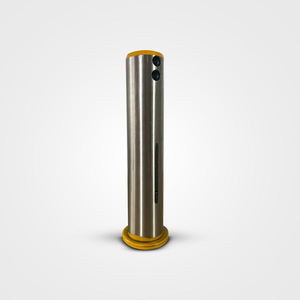 PASADOR ARANDELA 80X430 referencia MPA-0066