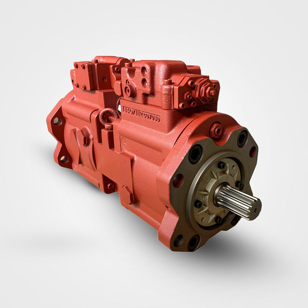 BOMBA HIDRÁULICA K3V112 referencia EB-BH-0003
