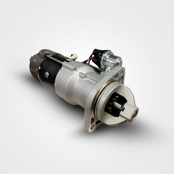MOTOR ARRANQUE 12V SLD226 referencia RP-AR-0001