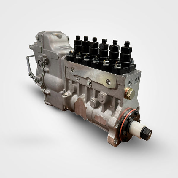 BOMBA DE INYECCIÓN 6CYL SLD226 referencia RBO-0045