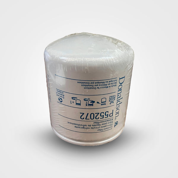 FILTRO CIRCUITO REFRIGERANTE P552072 referencia FF-RE-0006