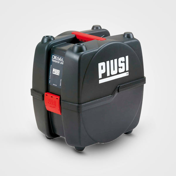 BOMBA PORTÁTIL COMBUSTIBLE CON MEDIDOR K24 PIUSIBOX referencia EMF-0001
