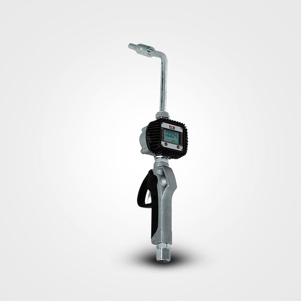 PISTOLA ACEITE CON MEDIDOR K400 referencia EMF-0006