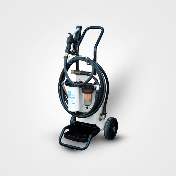 FILTROL 12V DIESEL F00506140 referencia EMF-0020