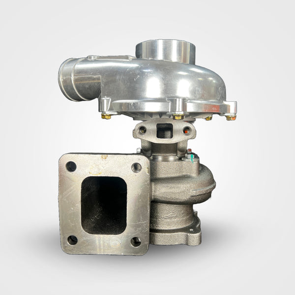 TURBO 6BG1T EXCAVADORA HITACHI EX200 referencia MM-TU-0029