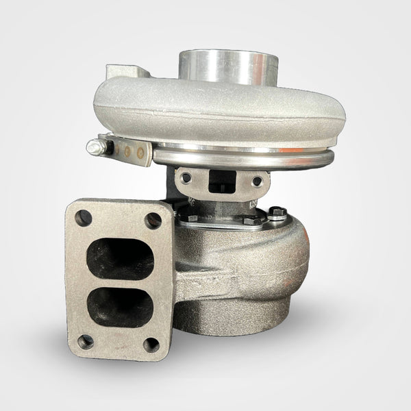 TURBO 6 CYL RICARDO referencia MM-TU-0007