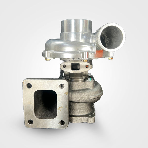 TURBO 6BG1T EXCAVADORA HITACHI ZX200 referencia MM-TU-0030