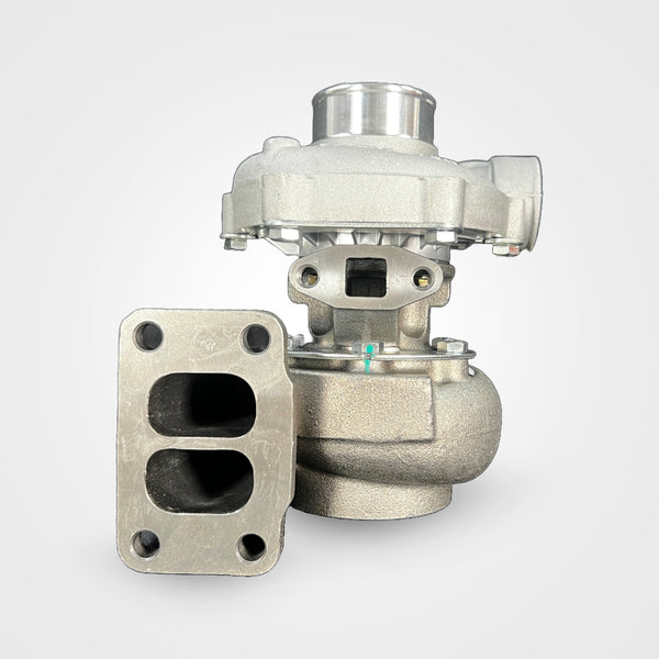 TURBO GARRET 6D31 referencia MM-TU-0034