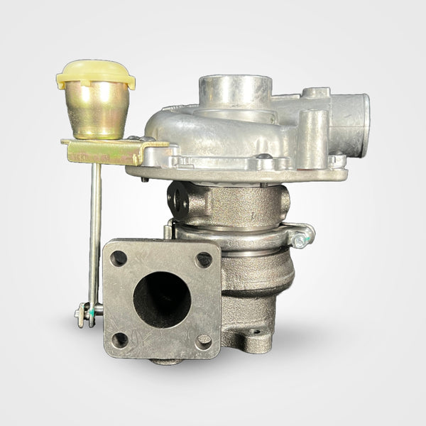 TURBO ISUZU D-MAX 4JA1 referencia MM-TU-0031