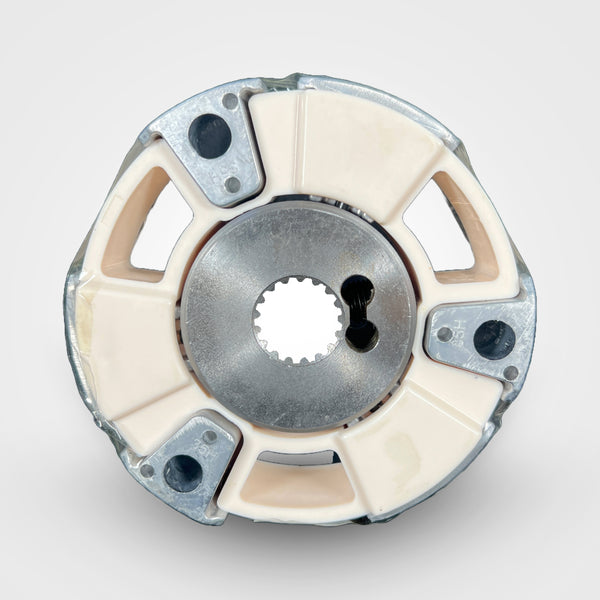 COUPLING 35H COMPLETO EXCAVADORA HITACHI ZX130 CON MANZANA referencia MM-CP-0009