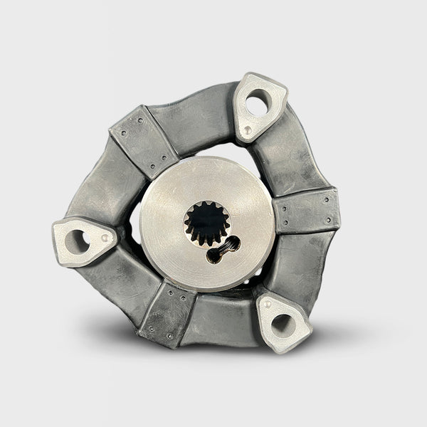 COUPLING 30AS COMPLETO CON MANZANA referencia MM-CP-0007