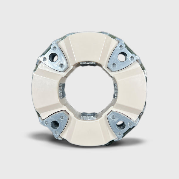 COUPLING 160H CON DADO referencia MM-CP-0003