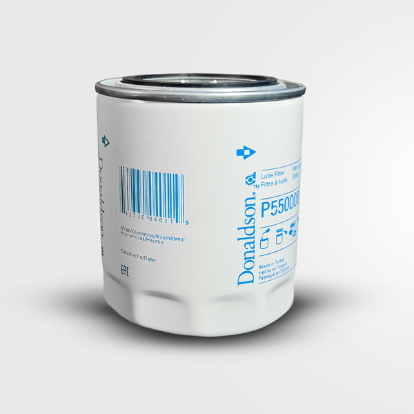 FILTRO ACEITE P550008 referencia FF-AC-0067