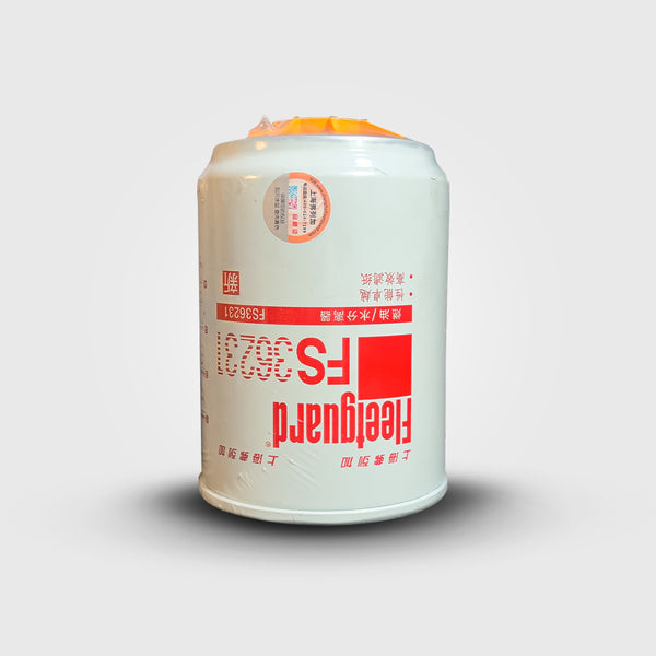 FILTRO COMBUSTIBLE SEPARADOR FS36231 referencia FF-CO-0171