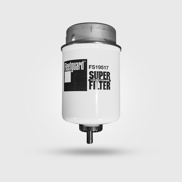 FILTRO COMBUSTIBLE FS19517 referencia FF-CO-0053