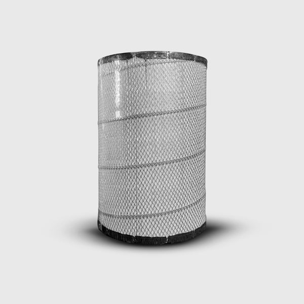 FILTRO AIRE EXTERNO EXCAVADORA HITACHI EX200-5 referencia FF-AI-0032