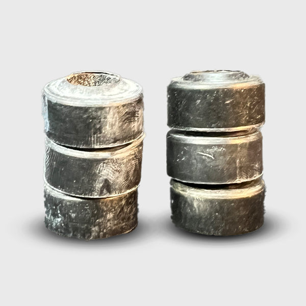AISLADOR DE RUIDO MOTORES CUMMINS 4BT/6BT referencia RAI-0001