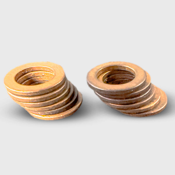 ARANDELA COBRE PARA INYECTOR SLD226 referencia RAR-0005