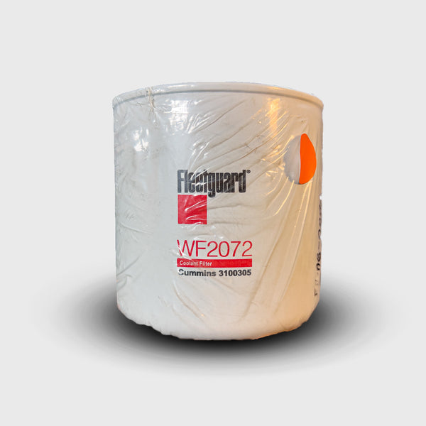 FILTRO AGUA WF2072 referencia FF-AG-0004
