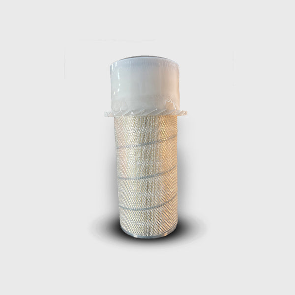 FILTRO AIRE INTERNO/EXTERNO EXCAVADORA HYUNDAI R210 referencia FF-AI-0061