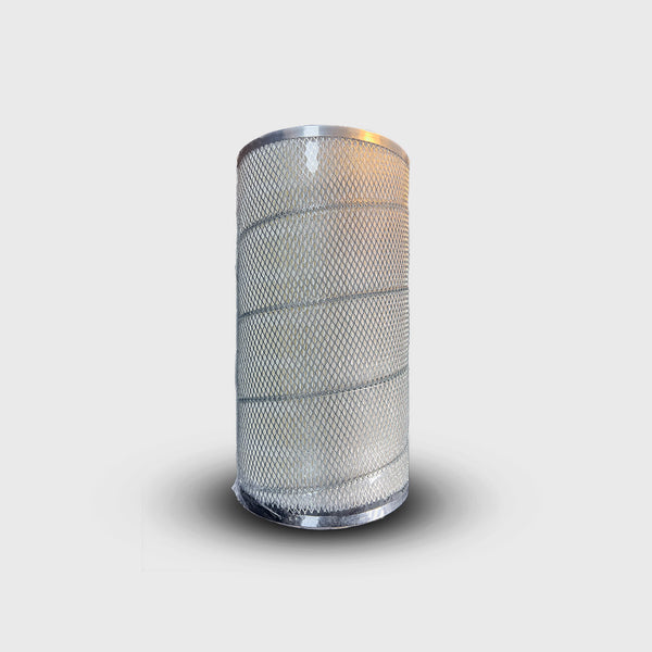 FILTRO AIRE EXTERNO/INTERNO 6 CYL SLD226 referencia FF-AI-0042