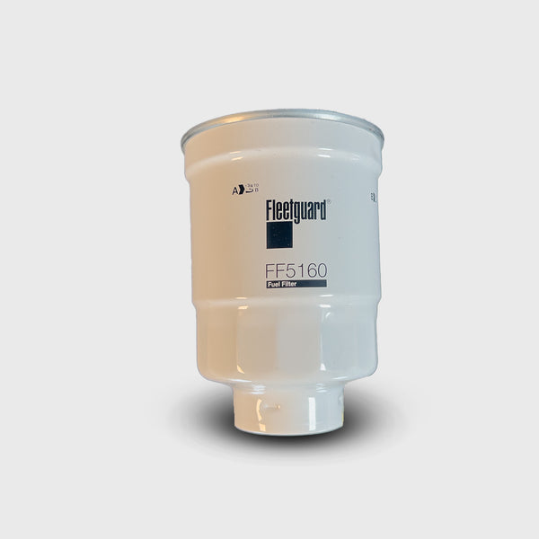 FILTRO COMBUSTIBLE FF5160 referencia FF-CO-0022