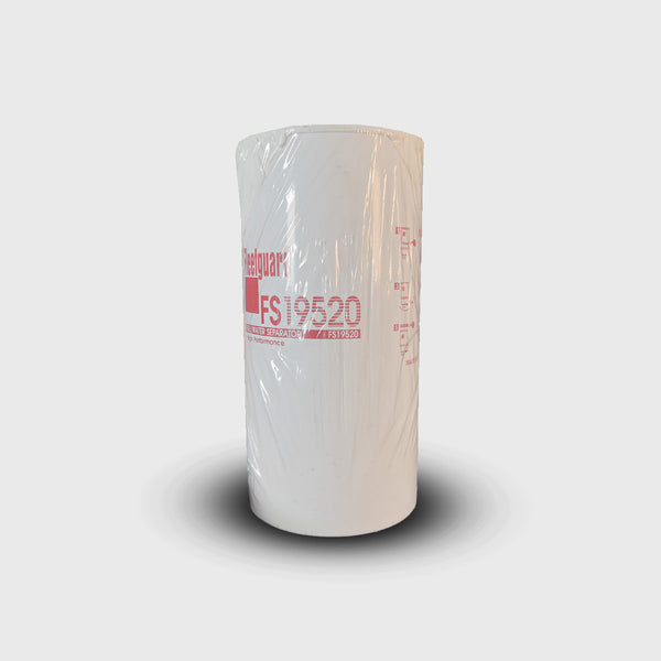FILTRO SEPARADOR COMBUSTIBLE FS19520 referencia FF-SE-0042