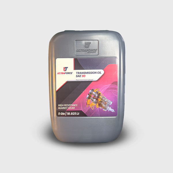 ACEITE SAE 90 CF referencia LLB-0007