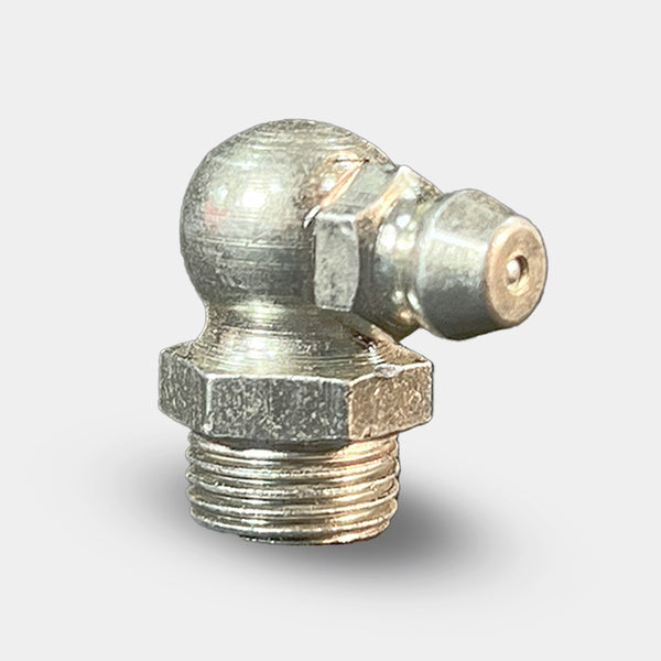 GRASERA 14 CURVA 90° referencia MM-GR-0005