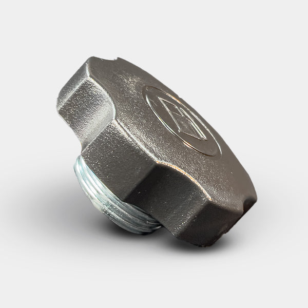 TAPÓN DEPOSITO COMBUSTIBLE MOTOR GOODYEAR 210 referencia MM-TA-0016