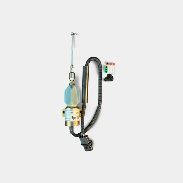 SOLENOIDE 12V APAGADO SLD226 referencia RSE-0004