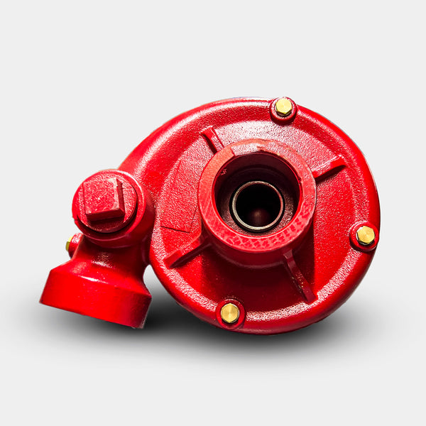 BOMBA DE AGUA 3X3 ALTA PRESION 10HP referencia EB-AG-0017