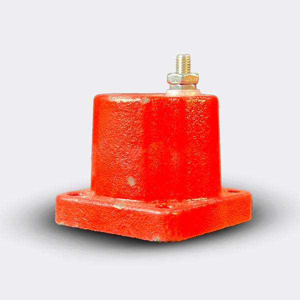 VÁLVULA SOLENOIDE N14-ISX referencia RV-VA-0008