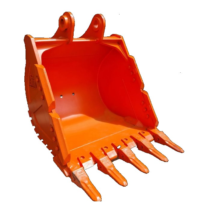 BALDE ROCKERO PARA EXCAVADORA 20 TONELADAS referencia MB-BA-0002
